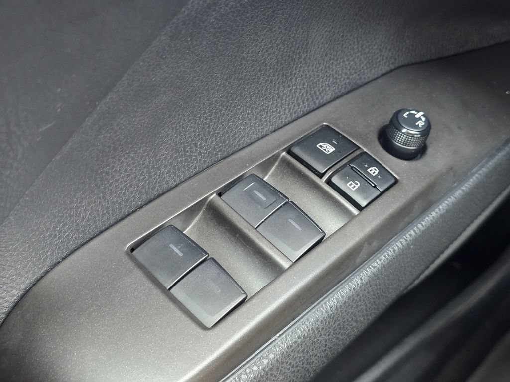 Used 2024 Toyota Camry SE FWD image 24
