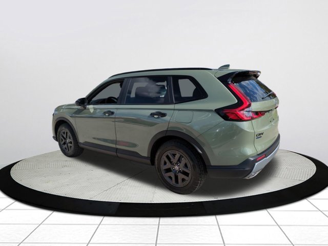 Used 2026 Honda CR-V TrailSport image 5