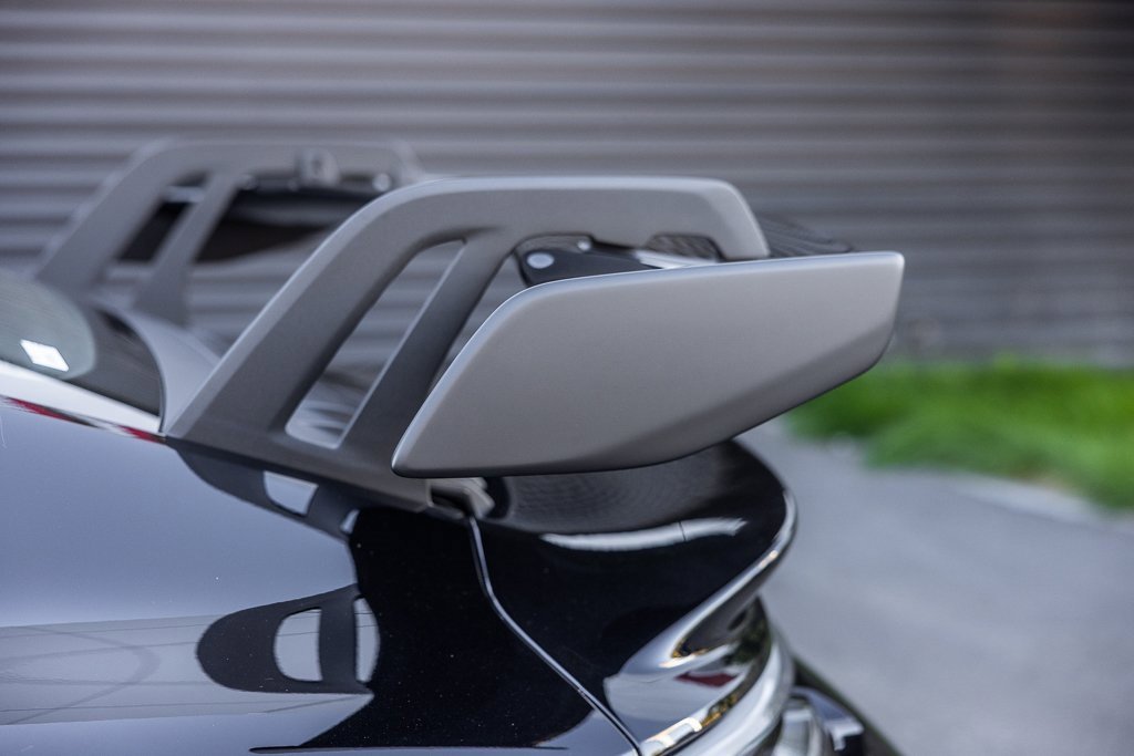 Used 2022 Porsche 911 GT3 image 27