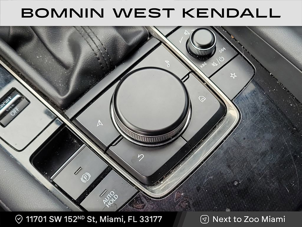 Used 2021 MAZDA MAZDA3 s image 20