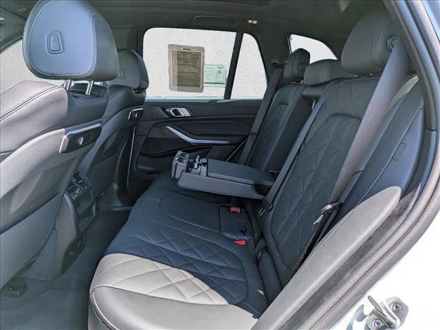 Used 2026 BMW X5 sDrive40i RWD image 19