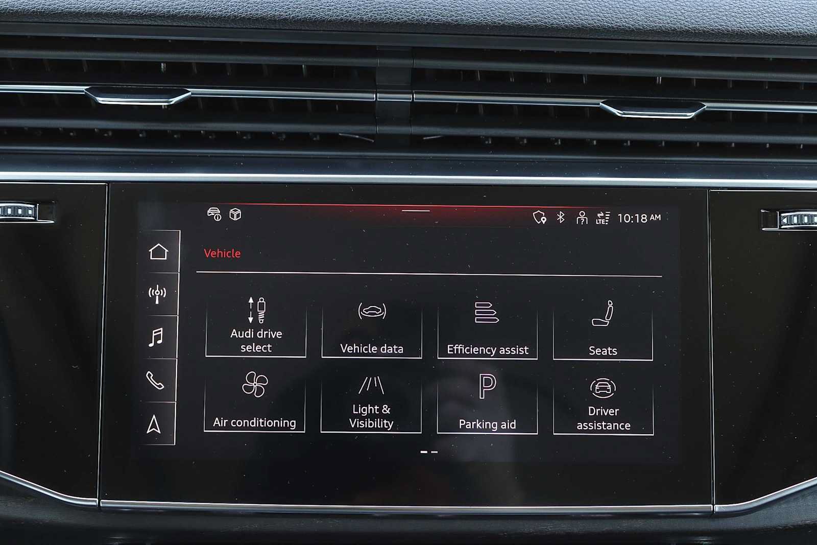 Used 2023 Audi Q7 3.0T Prestige w/ Prestige Package AWD/4WD image 18