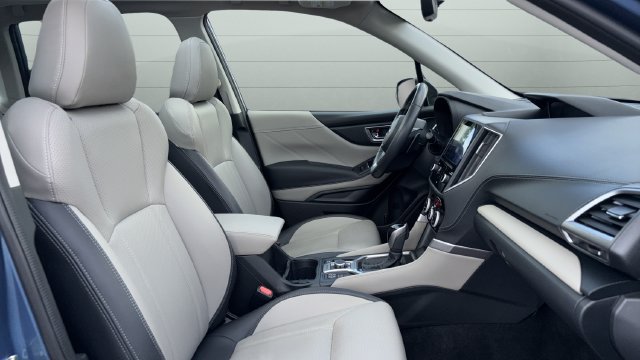Used 2022 Subaru Forester Limited AWD/4WD image 24
