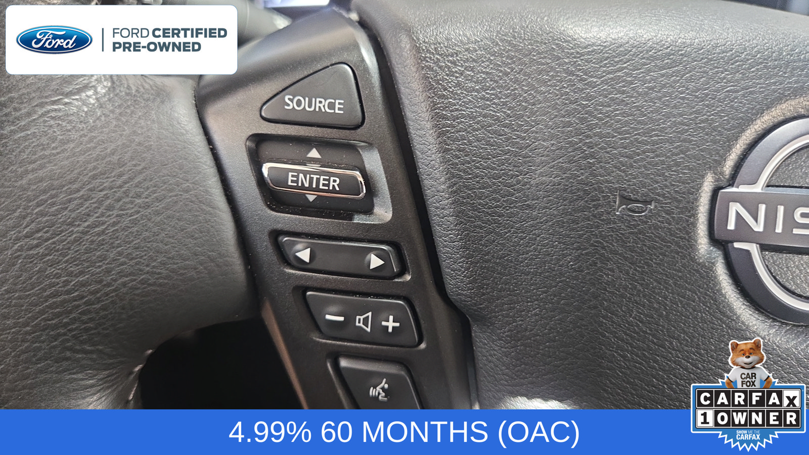 Used 2025 Nissan Frontier SL AWD/4WD image 19