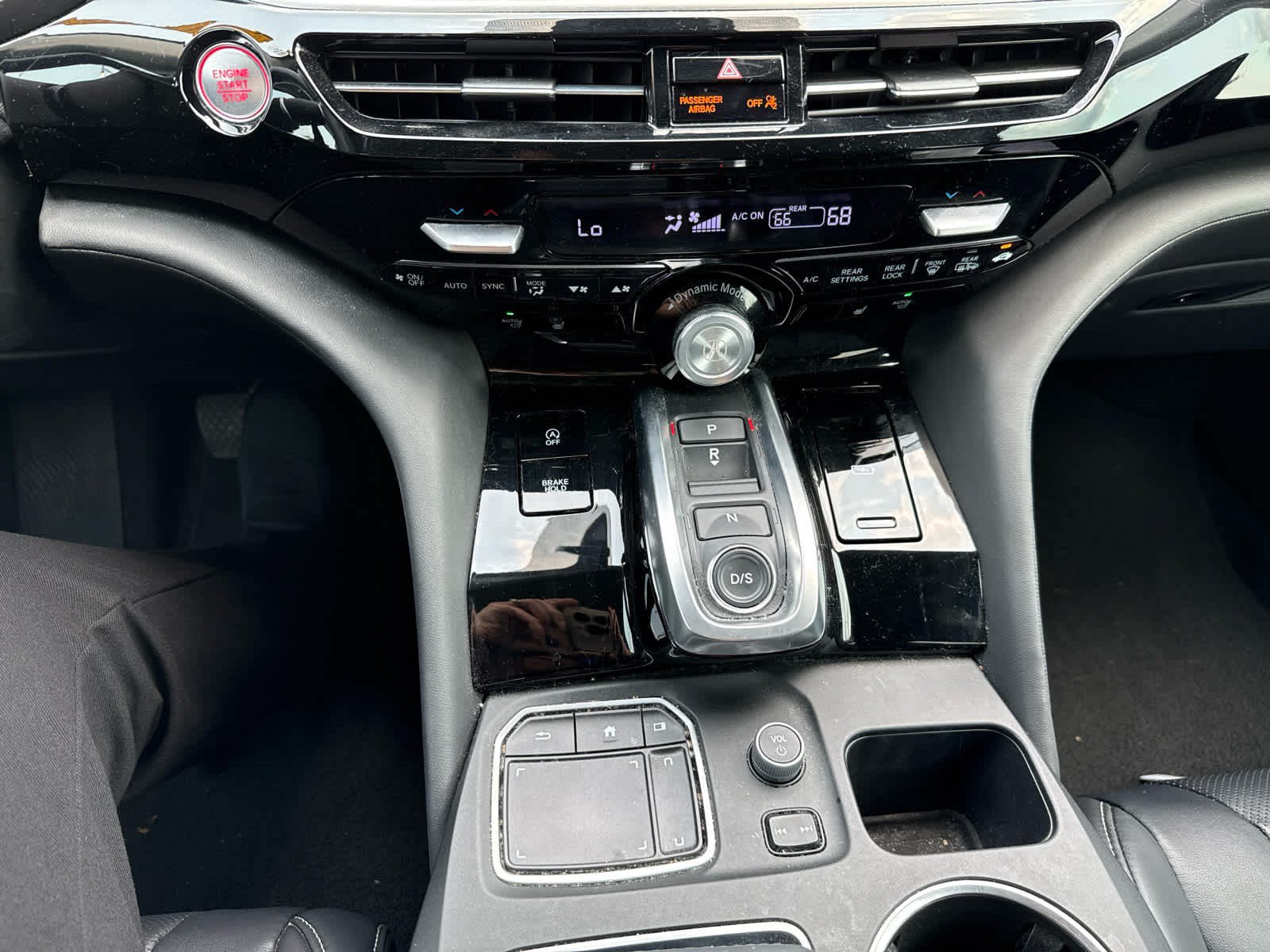 Used 2024 Acura MDX FWD w/ Technology Package image 13