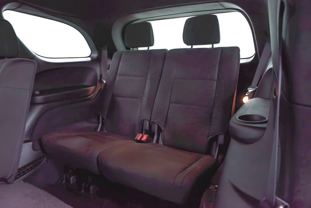 Used 2025 Dodge Durango GT AWD/4WD image 9