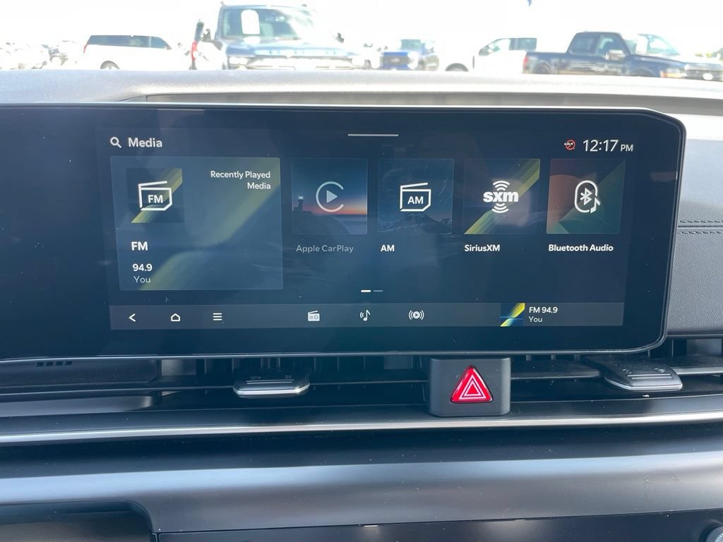Used 2026 Kia Carnival LXS FWD image 19
