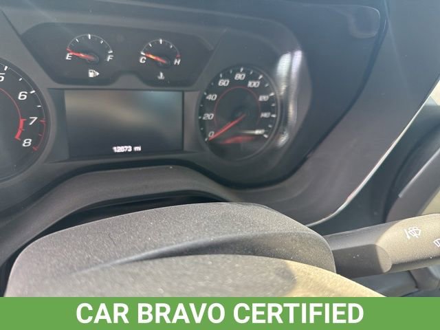 Used 2022 Chevrolet Camaro LT w/ Technology Package RWD image 5