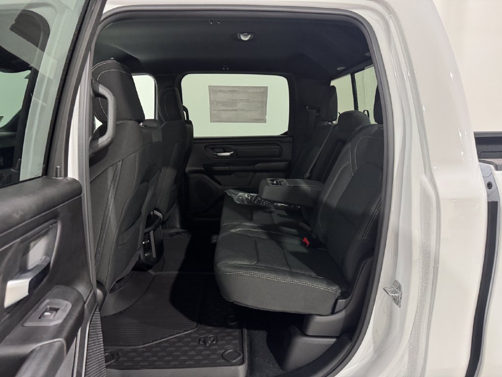 New 2027 RAM 1500 Tradesman AWD/4WD image 18
