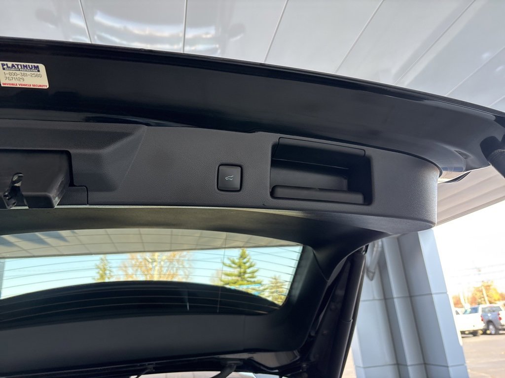 Used 2021 Ford Escape SEL image 26