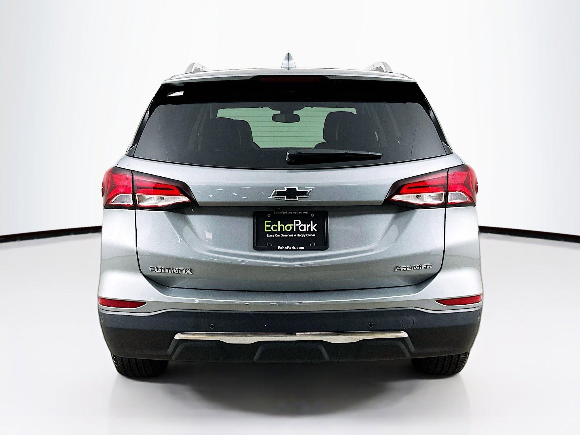 Used 2024 Chevrolet Equinox Premier image 7