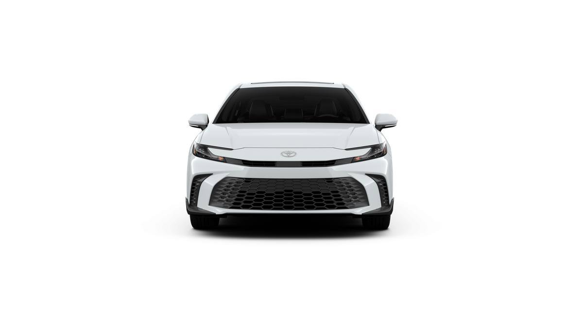 New 2026 Toyota Camry SE AWD/4WD image 49