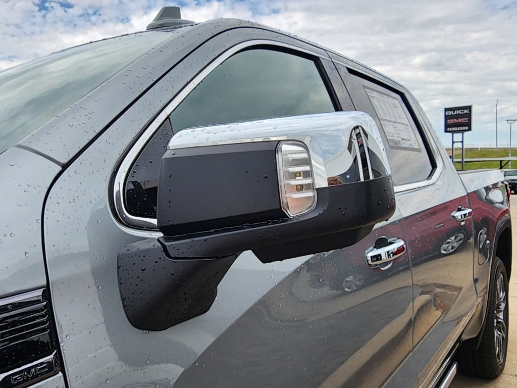 New 2026 GMC Sierra 1500 Denali Ultimate image 12