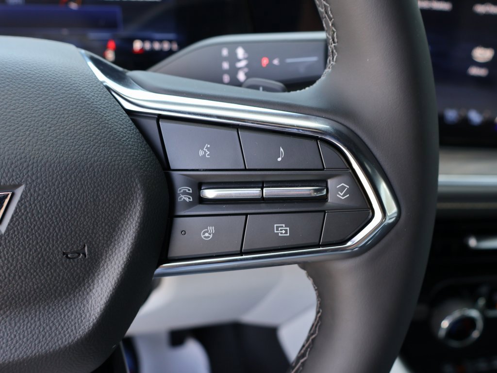 New 2025 Chevrolet Tahoe Premier image 19