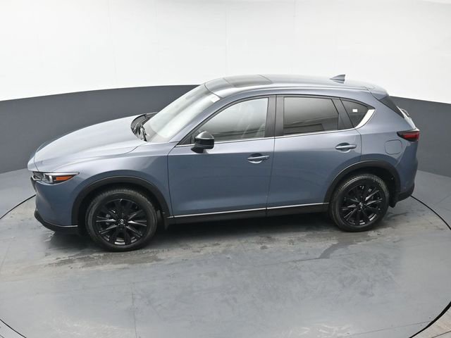 Certified 2023 MAZDA CX-5 Carbon Edition image 34