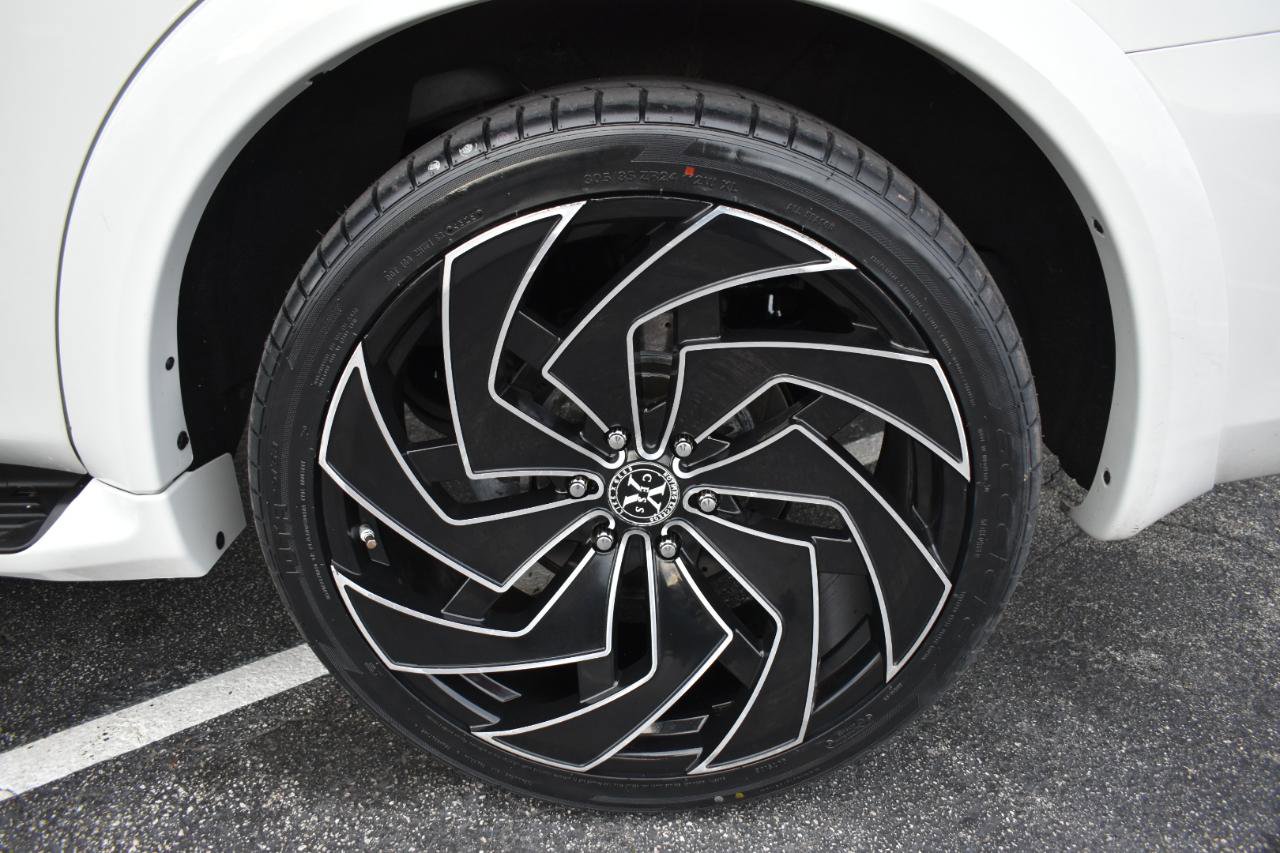 Used 2018 INFINITI QX80 2WD w/ Driver Assistance Package image 35