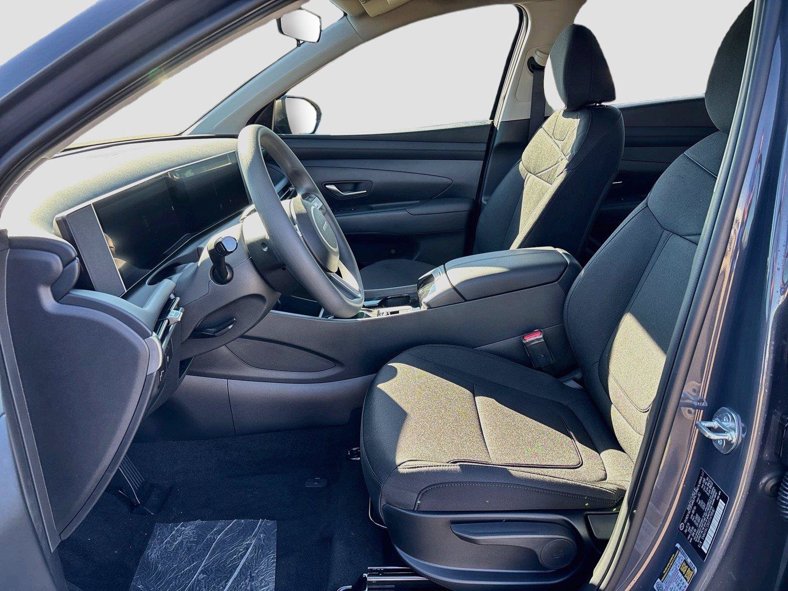 New 2026 Hyundai Tucson SE AWD/4WD image 5
