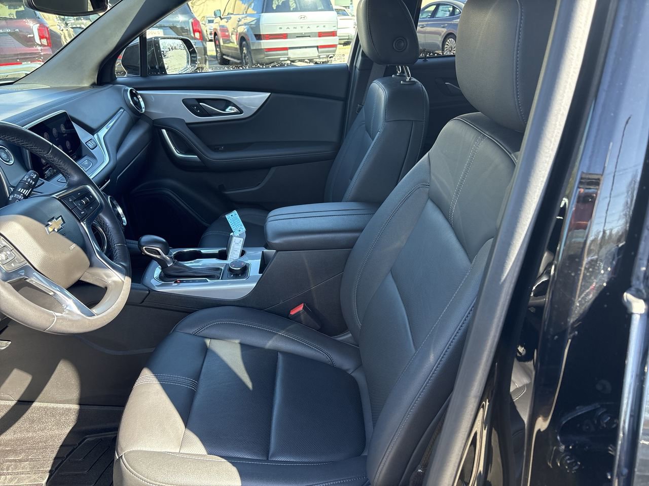 Used 2022 Chevrolet Blazer LT image 14