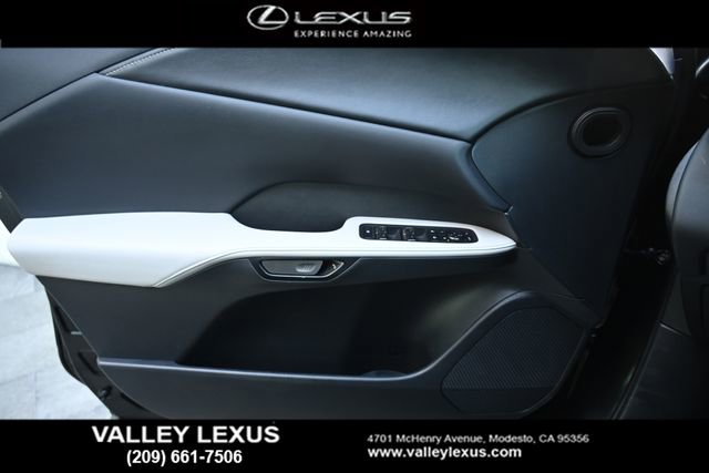 Certified 2023 Lexus RX 350 Premium Plus w/ Cold Area Package image 17