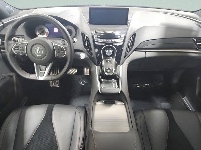 Used 2024 Acura RDX A-Spec image 24