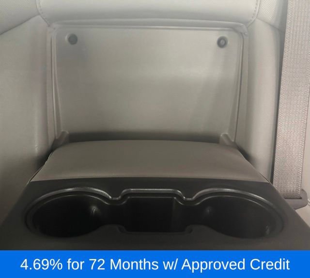 Used 2024 Chevrolet Silverado 1500 LTZ w/ LTZ Convenience Package II AWD/4WD image 13