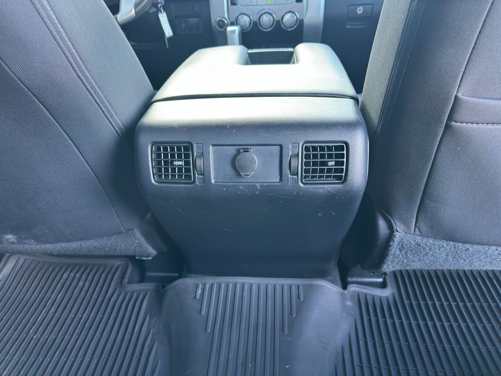 Used 2020 Toyota Tundra SR5 image 29