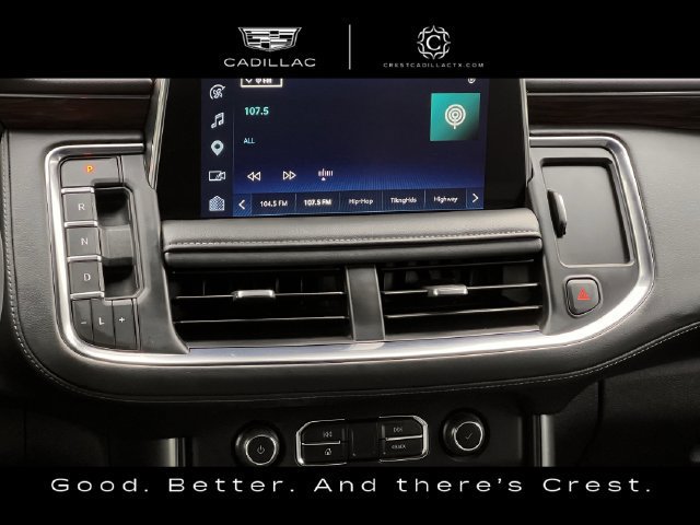 Used 2023 Chevrolet Tahoe Z71 AWD/4WD image 17