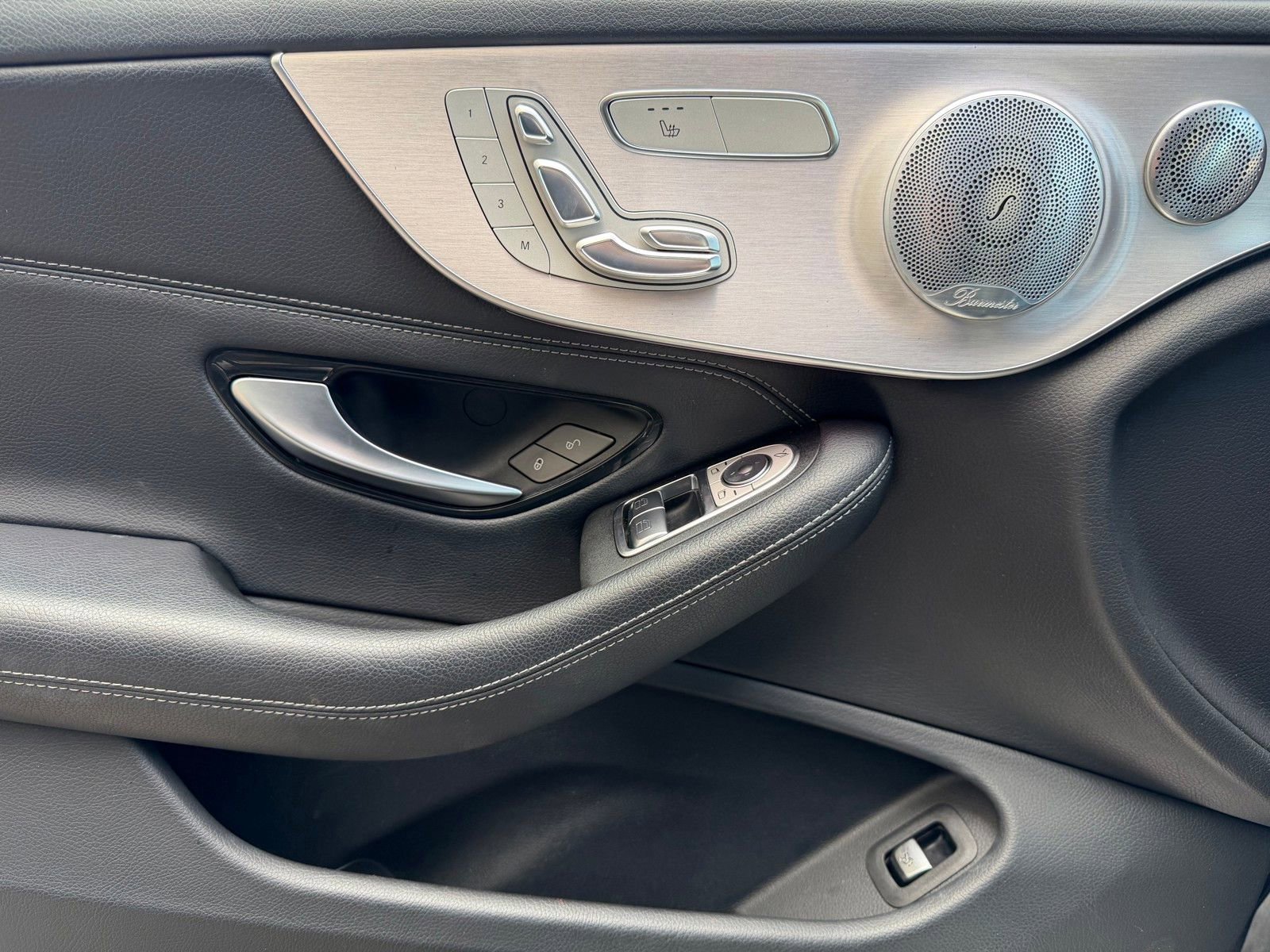 Used 2021 Mercedes-Benz C 300 4MATIC Coupe image 26