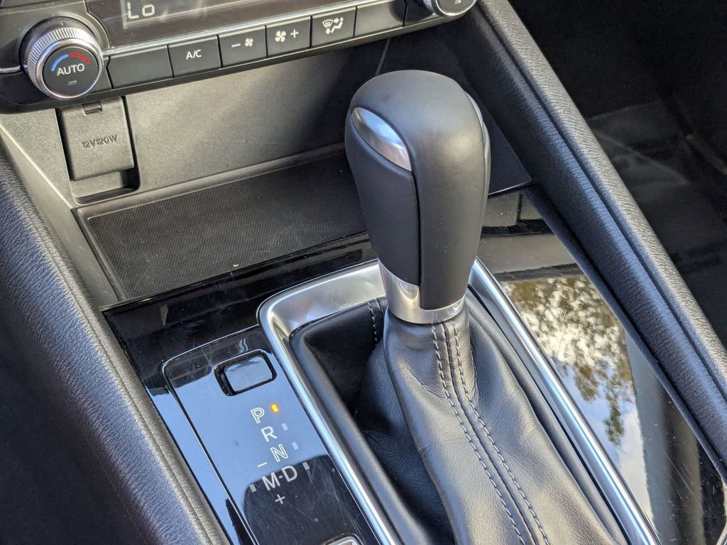 Used 2025 MAZDA CX-5 AWD 2.5 S w/ Preferred Package image 17