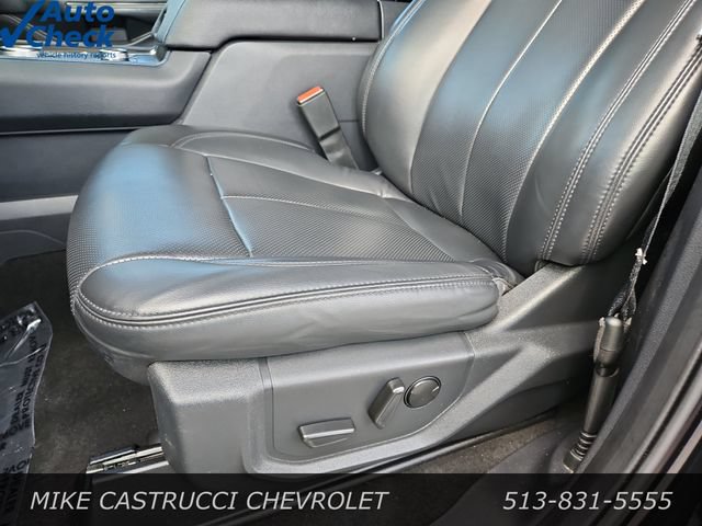 Used 2024 Ford Expedition Max XLT AWD/4WD image 26