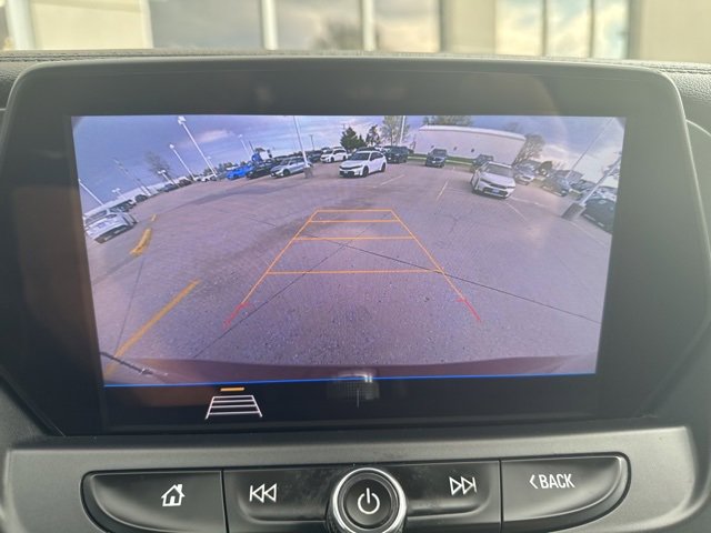 Used 2019 Chevrolet Blazer LT image 24