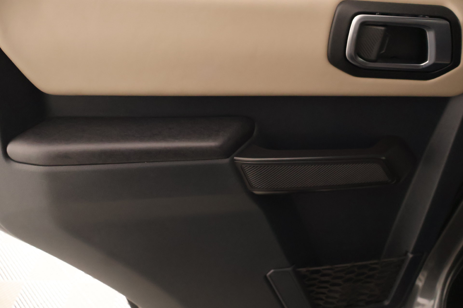 Used 2024 Ford Bronco Wildtrak AWD/4WD image 17