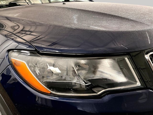 Used 2018 Jeep Compass Latitude w/ Popular Equipment Group AWD/4WD image 27
