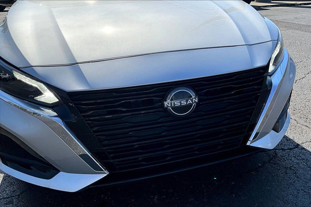 Used 2023 Nissan Altima 2.5 S image 35