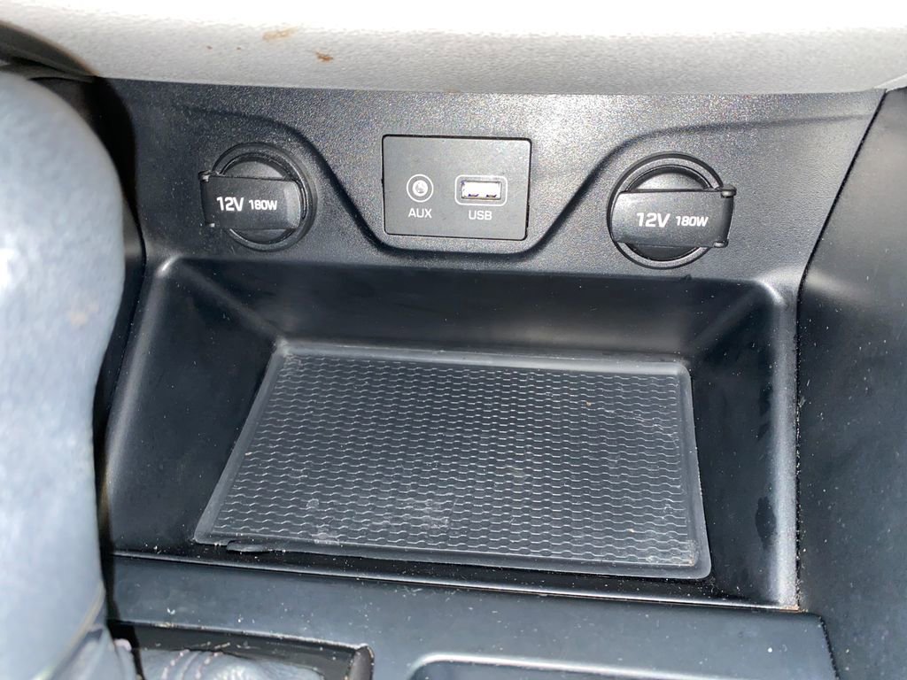 Used 2021 Hyundai Tucson SEL w/ Cargo Package image 21