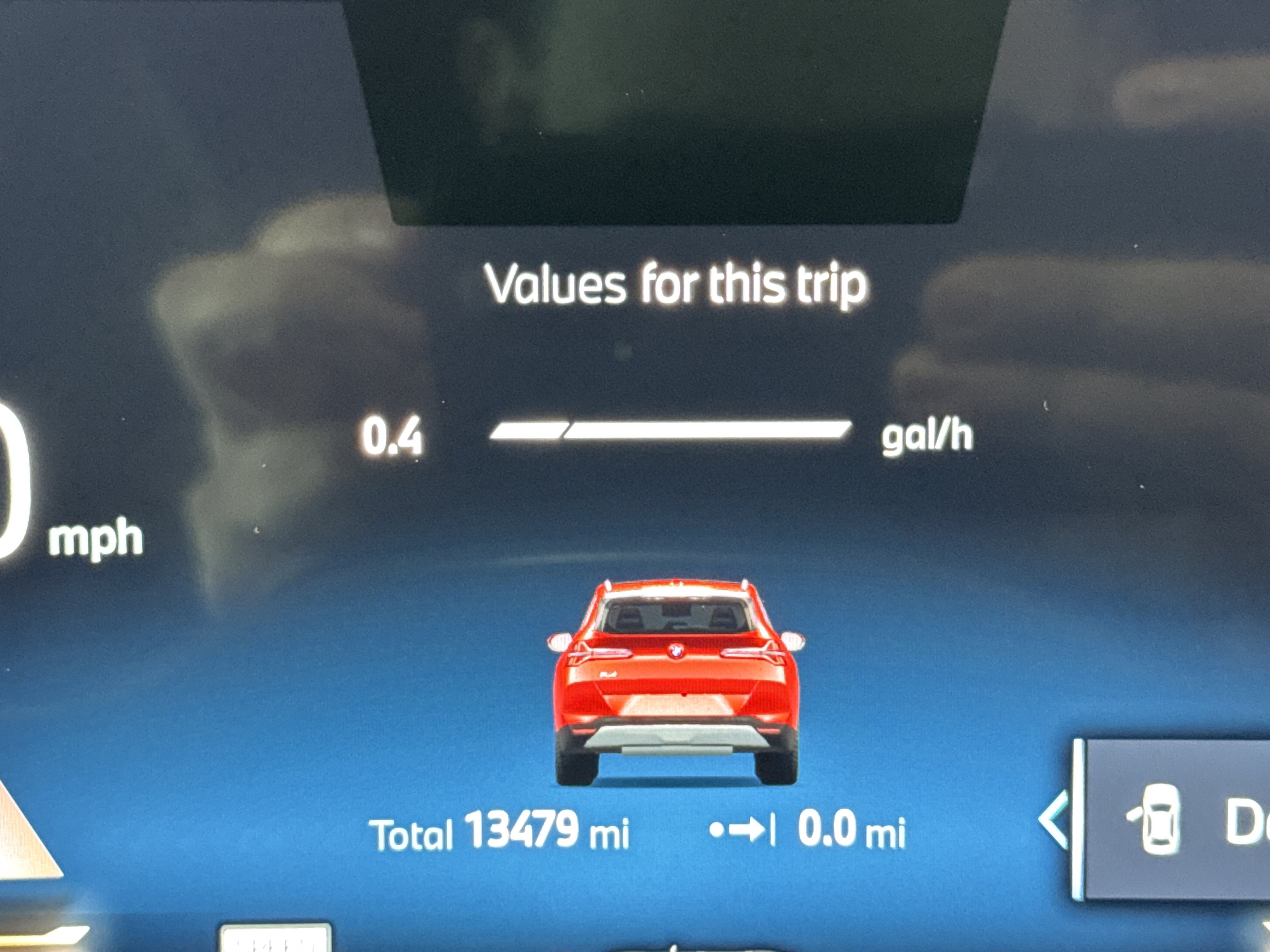 Certified 2025 BMW X3 xDrive30i image 25