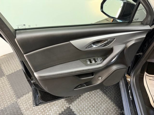 Used 2021 Chevrolet Blazer LT FWD image 19