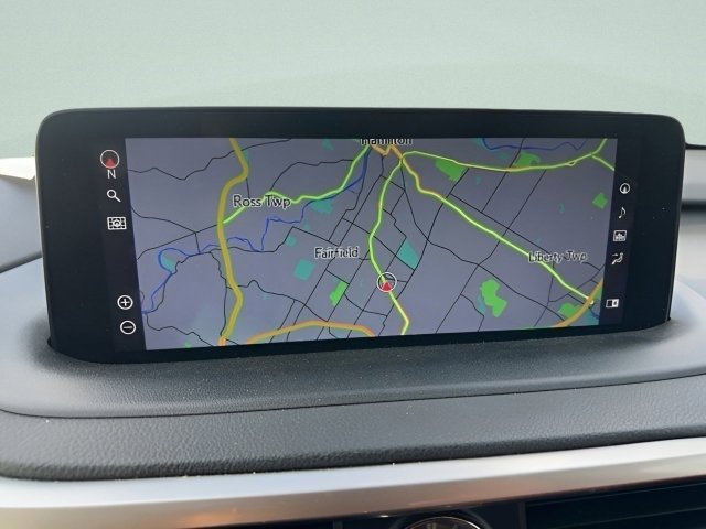 Used 2021 Lexus RX 450h F Sport image 25