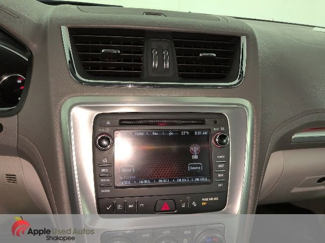 Used 2017 GMC Acadia Limited SLT image 24