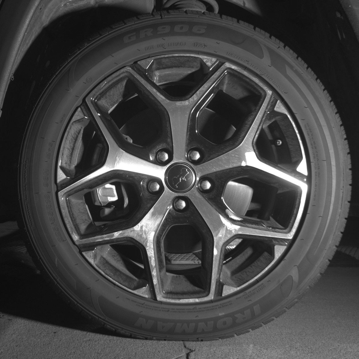 Used 2025 Jeep Compass Limited image 12