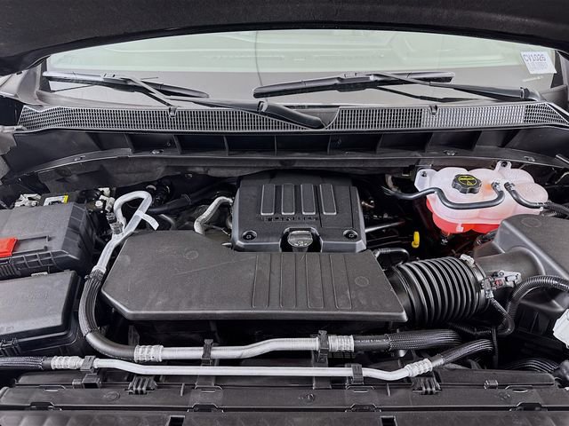 New 2026 Chevrolet Silverado 1500 RST w/ RST Select Package image 31