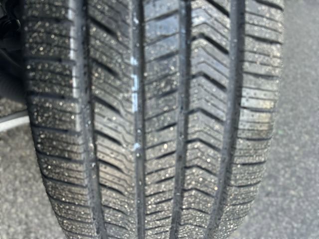 Used 2025 Lincoln Aviator Reserve w/ Illumination Package image 11