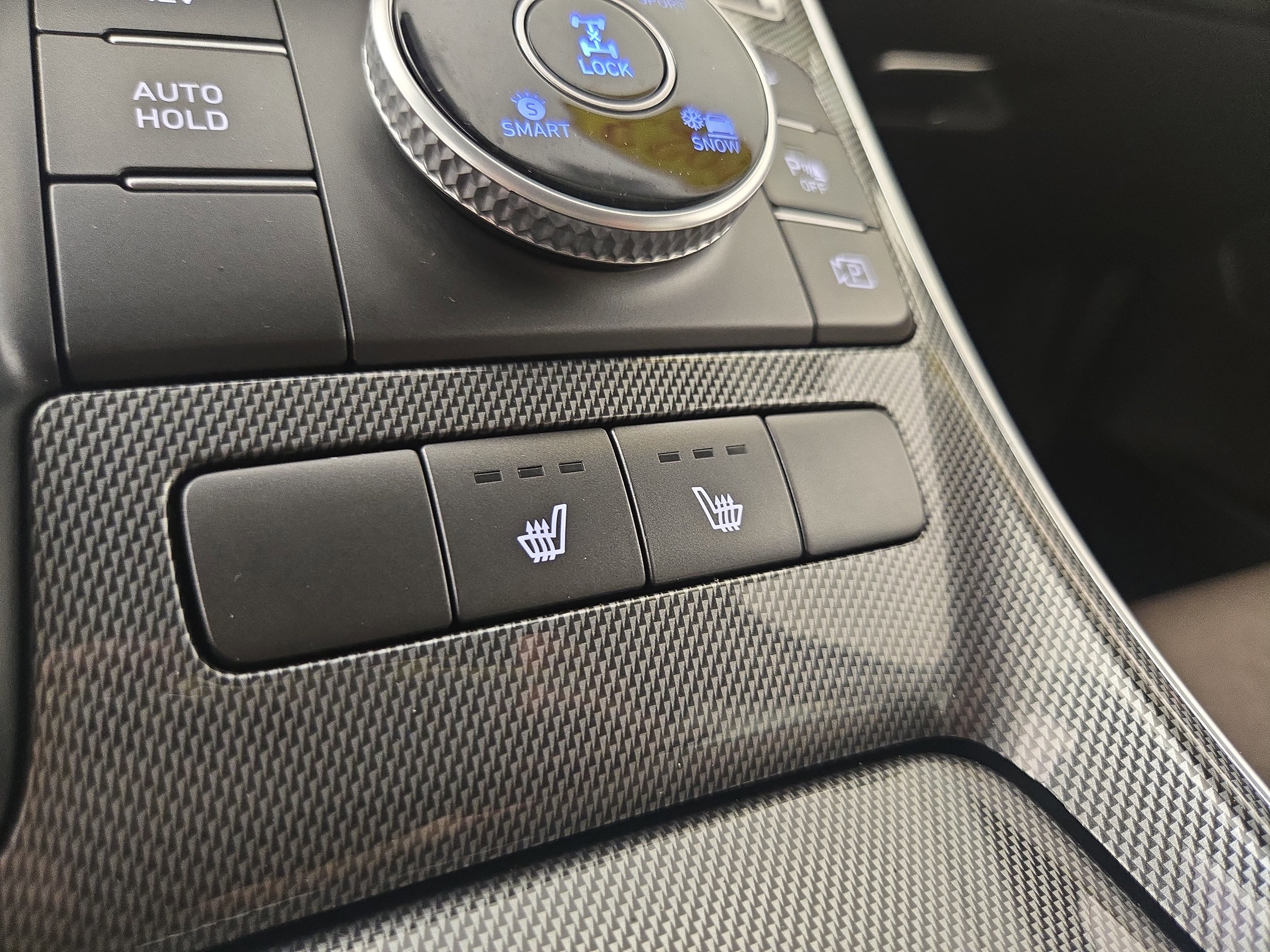 Used 2023 Hyundai Santa Fe SEL Convenience image 27