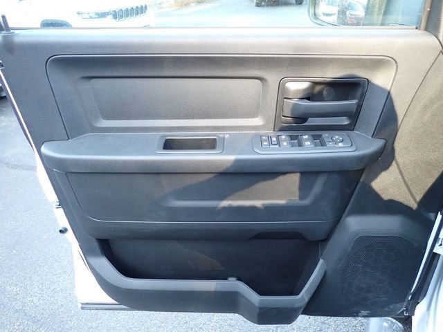 New 2026 RAM 3500 Tradesman image 16