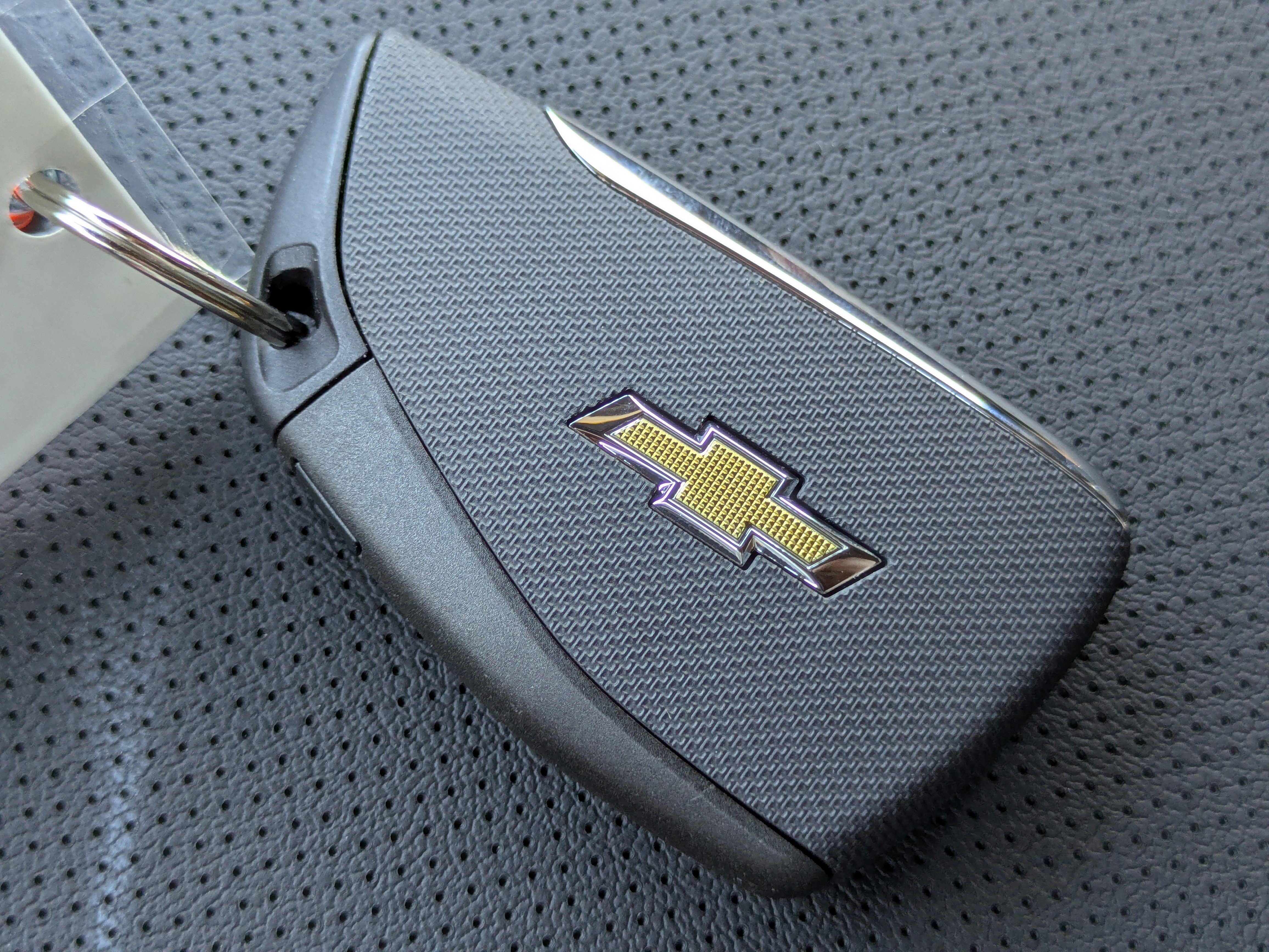 New 2026 Chevrolet Tahoe Premier image 26