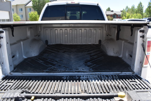 Used 2013 Ford F150 Platinum AWD/4WD image 8