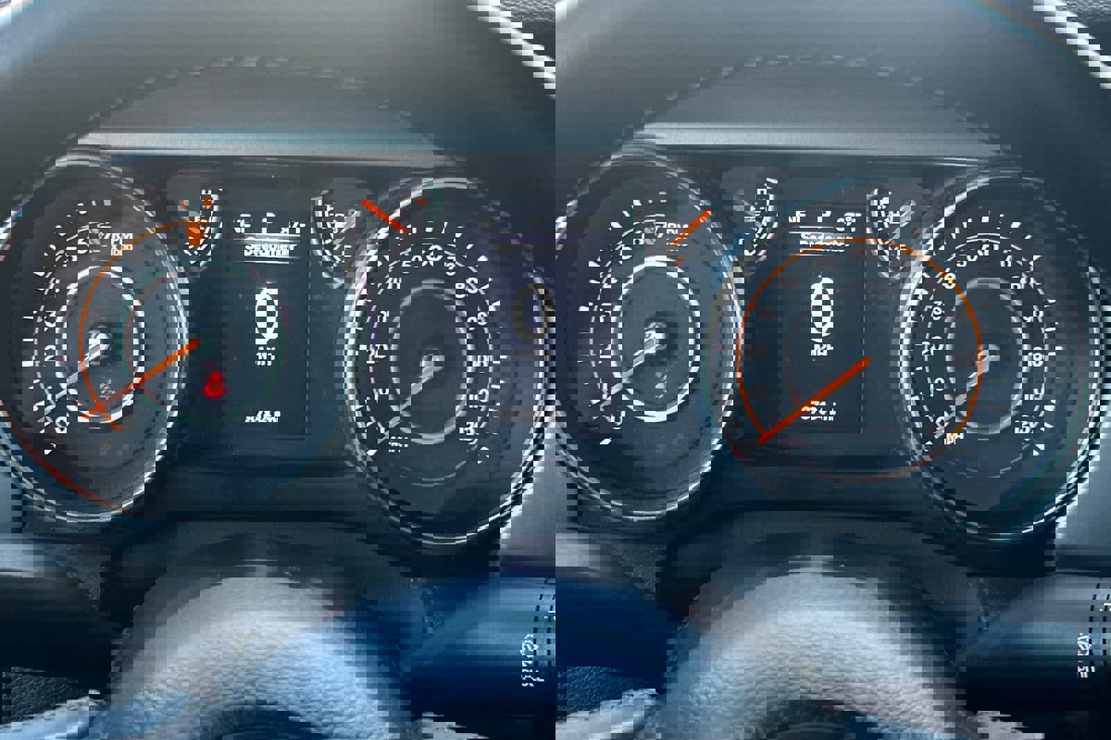 Used 2022 Jeep Gladiator Sport image 28