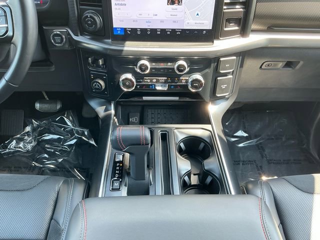 Certified 2025 Ford F150 Raptor AWD/4WD image 15