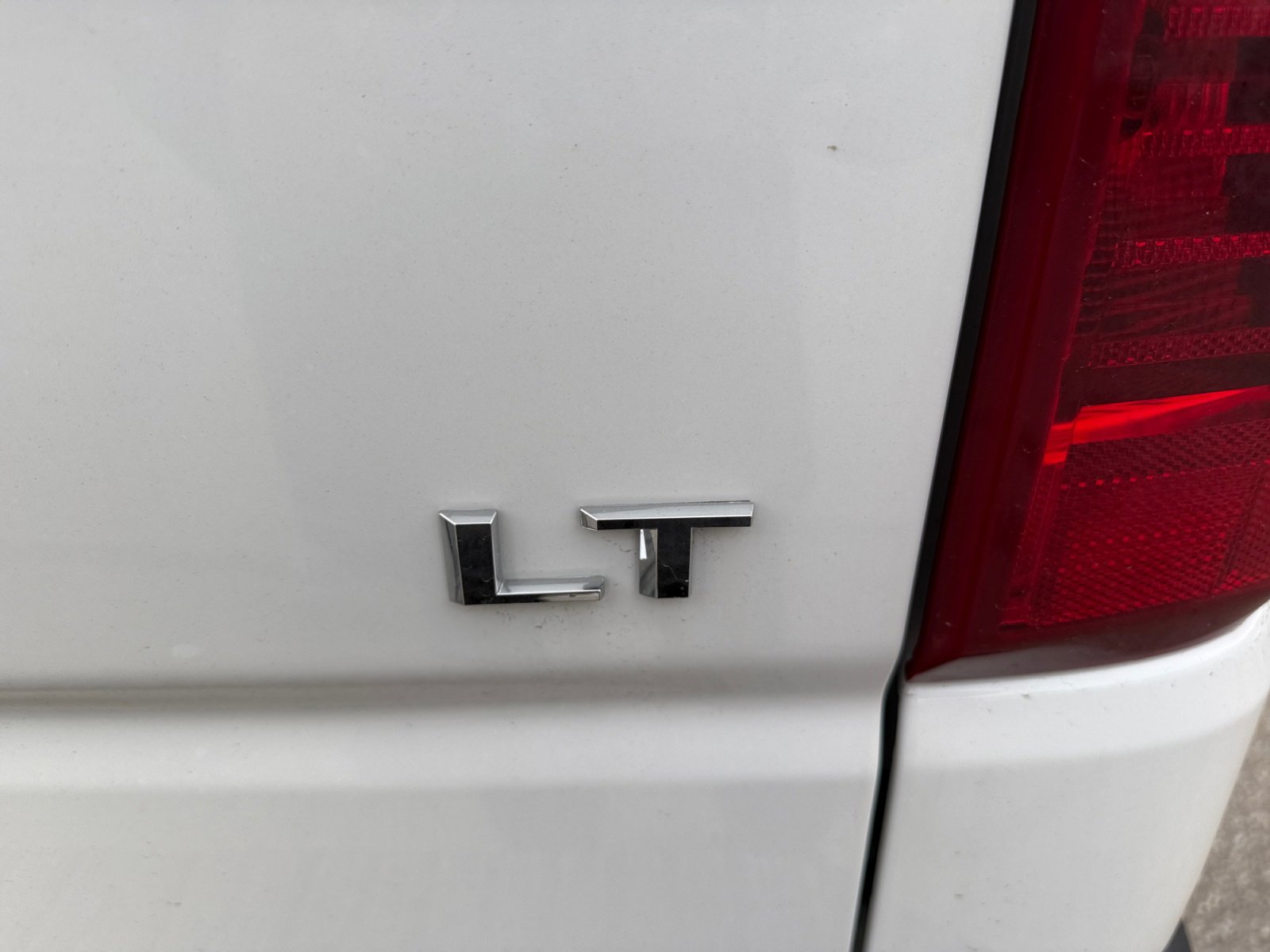 New 2026 Chevrolet Silverado 1500 LT image 15