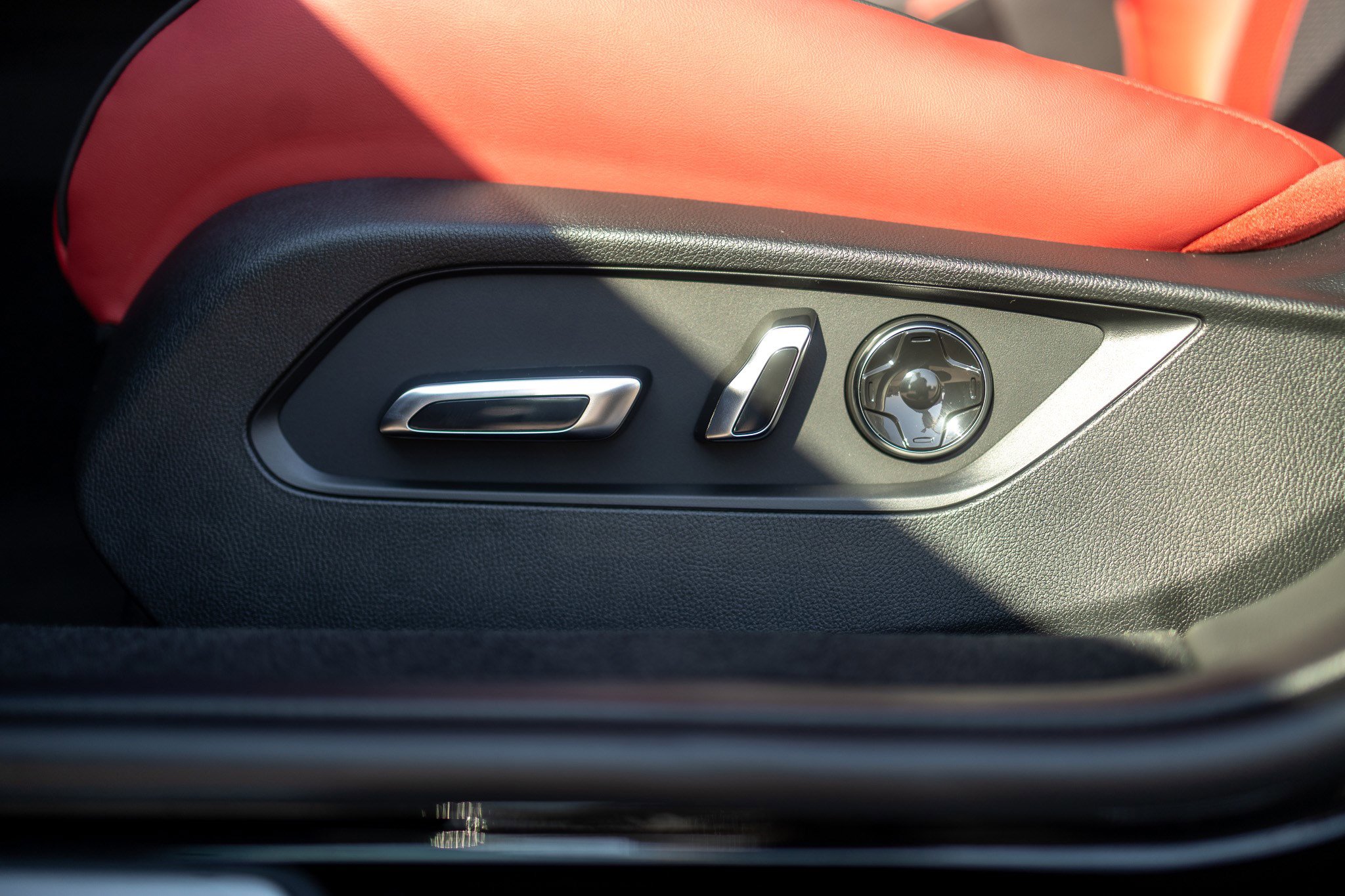 New 2025 Acura TLX SH-AWD w/ A-SPEC Pkg image 20